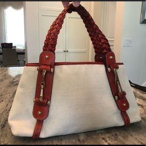 Gucci Handbag